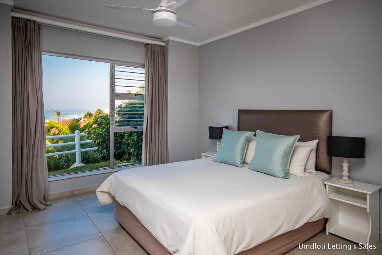 Tahiti 11 Apartment Umdloti