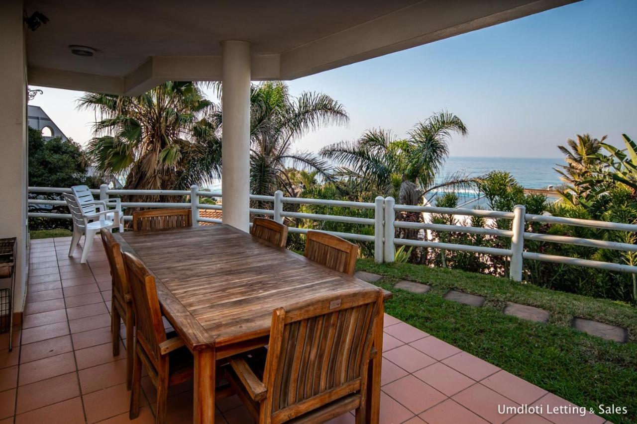 Tahiti 11 Apartment *