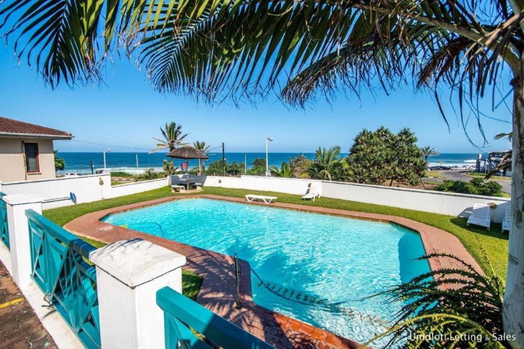 Tahiti 11 Apartment Umdloti
