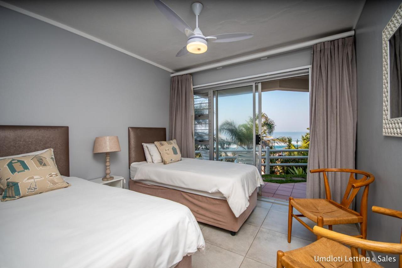 Tahiti 11 Apartment Umdloti